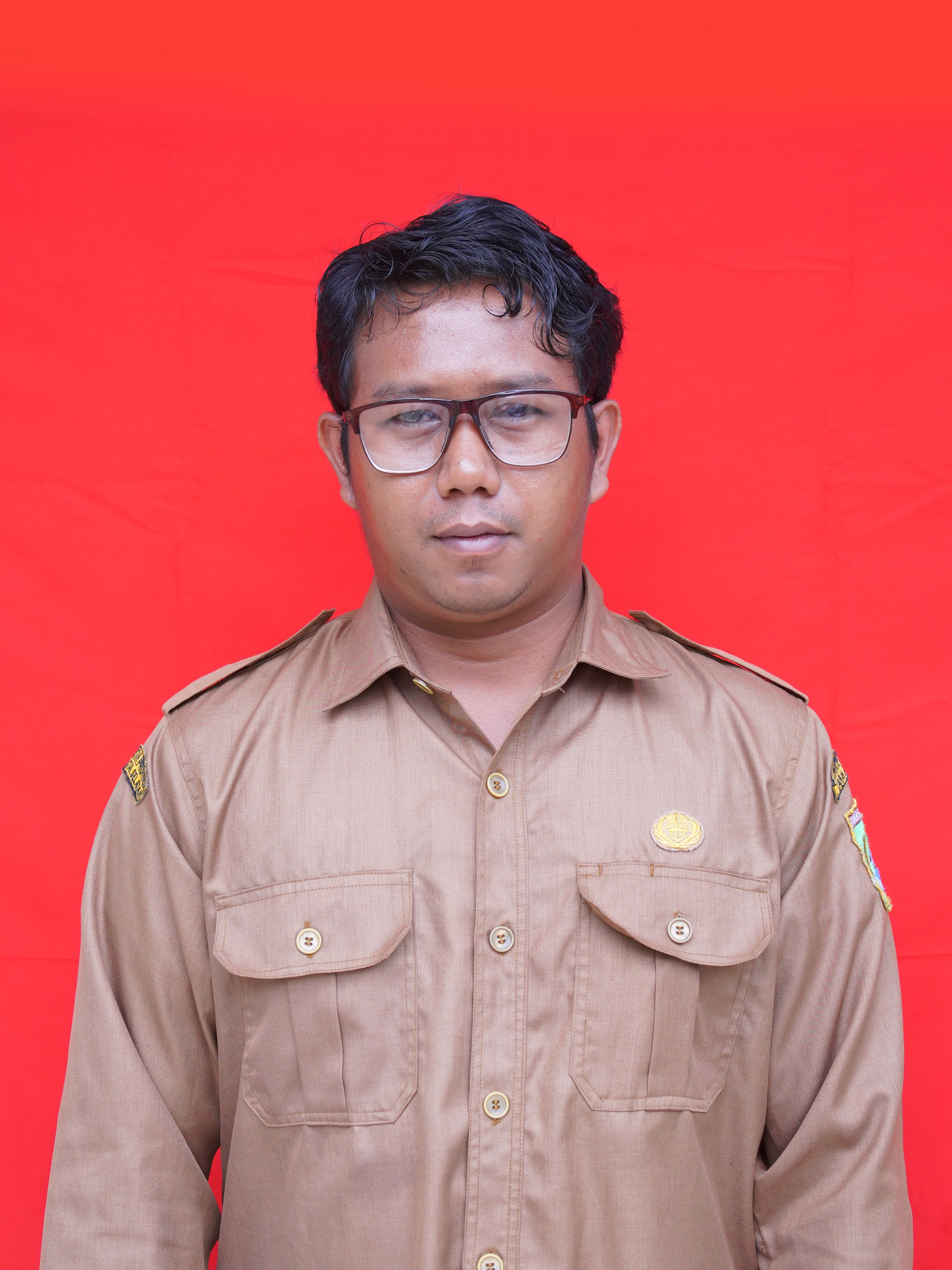 Foto Kasi Kesejahteraan